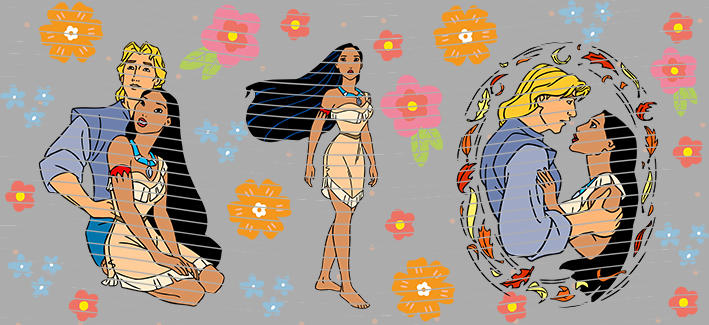 16oz Princess-N4-636